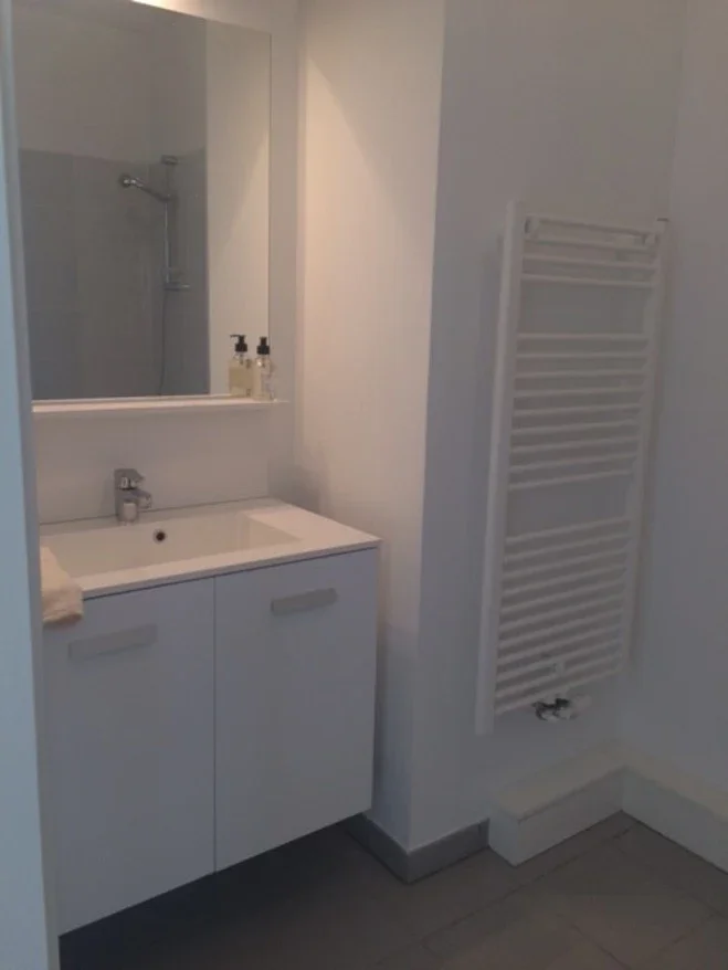 Appartement Rue des Maraîchers à Bordeaux