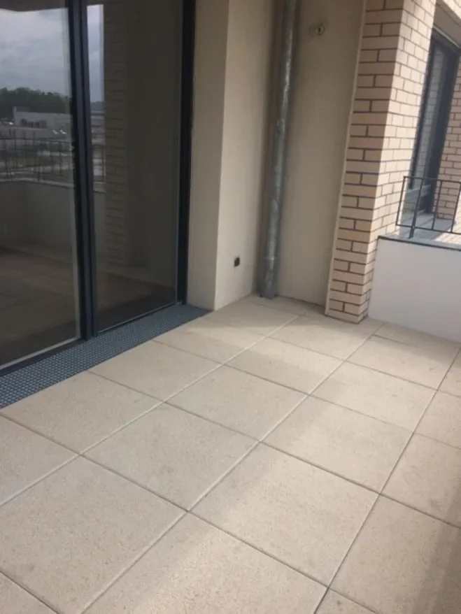 Appartement Rue des Maraîchers à Bordeaux