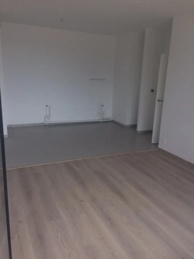 Appartement Rue des Maraîchers à Bordeaux