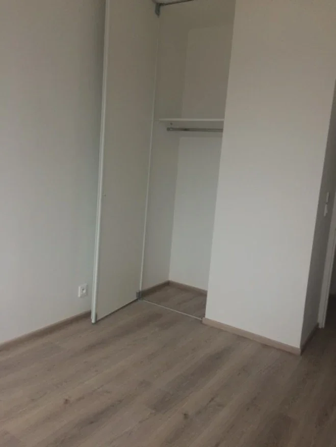 Appartement Rue des Maraîchers à Bordeaux