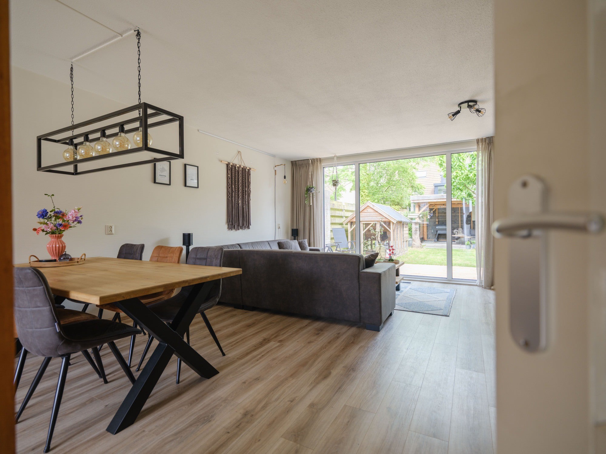 Hoekwoning te koop: De Wetterwille 200, Drachten