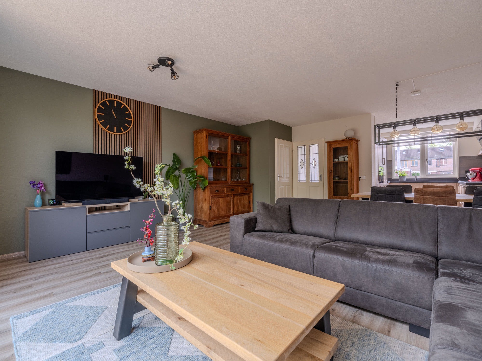 Hoekwoning te koop: De Wetterwille 200, Drachten