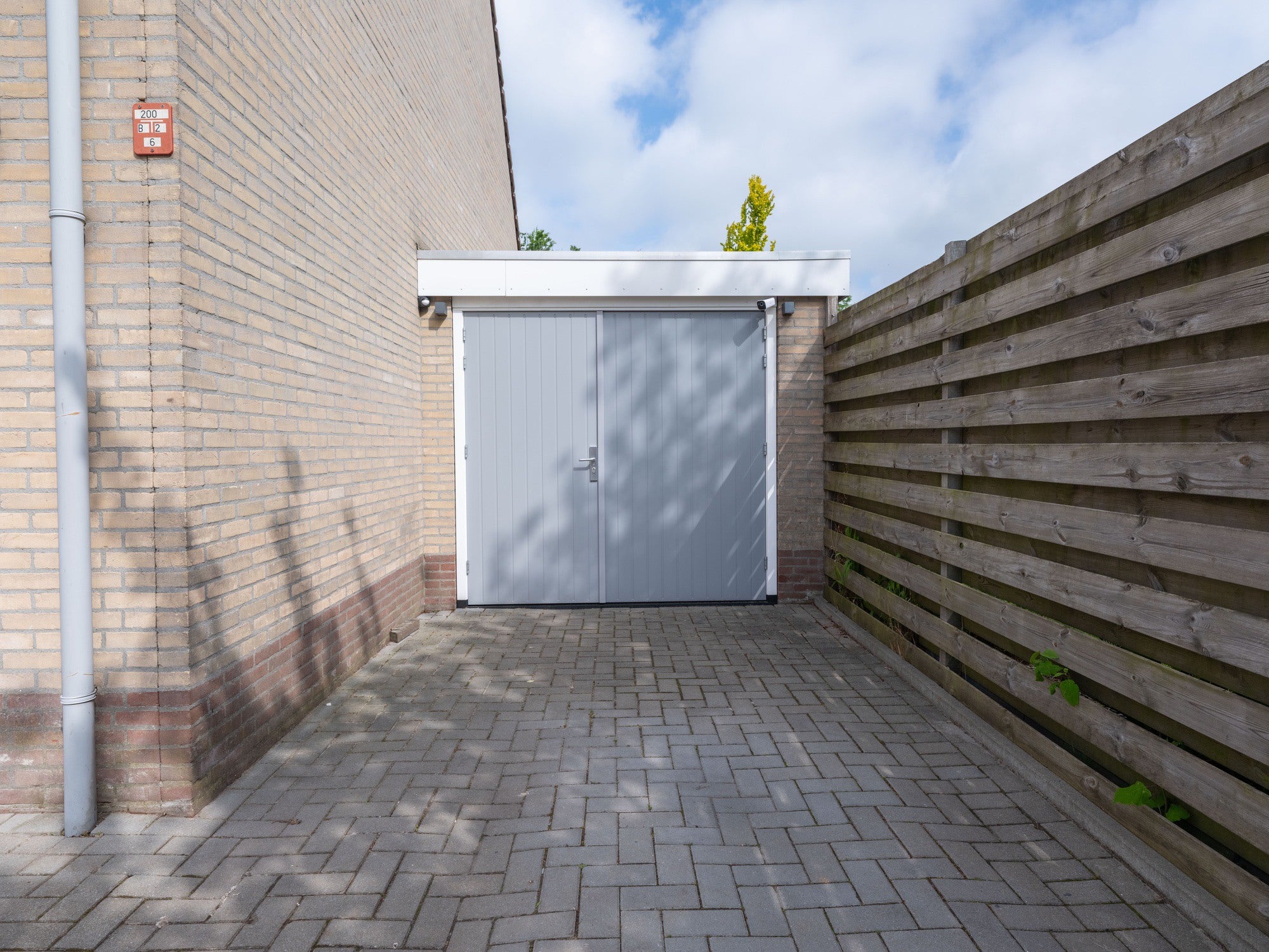 Hoekwoning te koop: De Wetterwille 200, Drachten