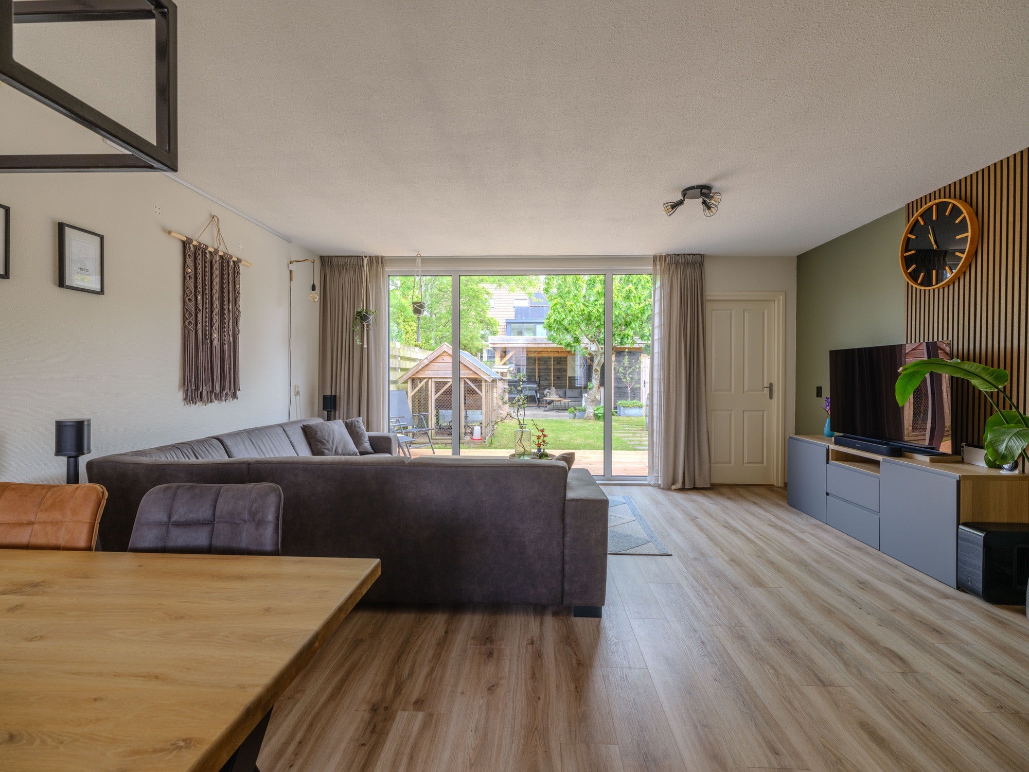 Hoekwoning te koop: De Wetterwille 200, Drachten