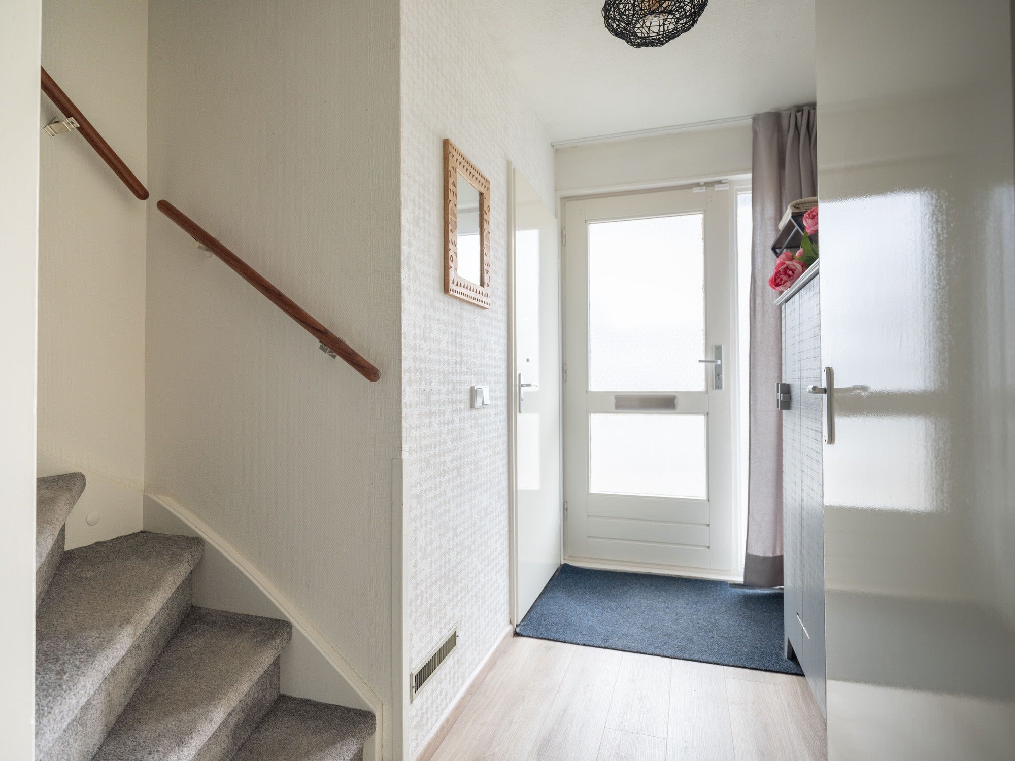Hoekwoning te koop: De Wetterwille 200, Drachten