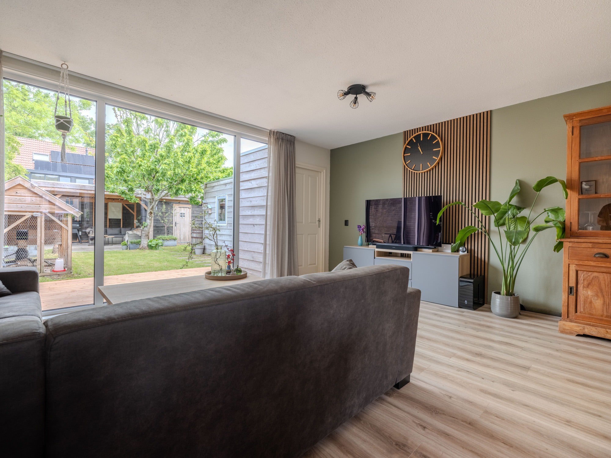 Hoekwoning te koop: De Wetterwille 200, Drachten