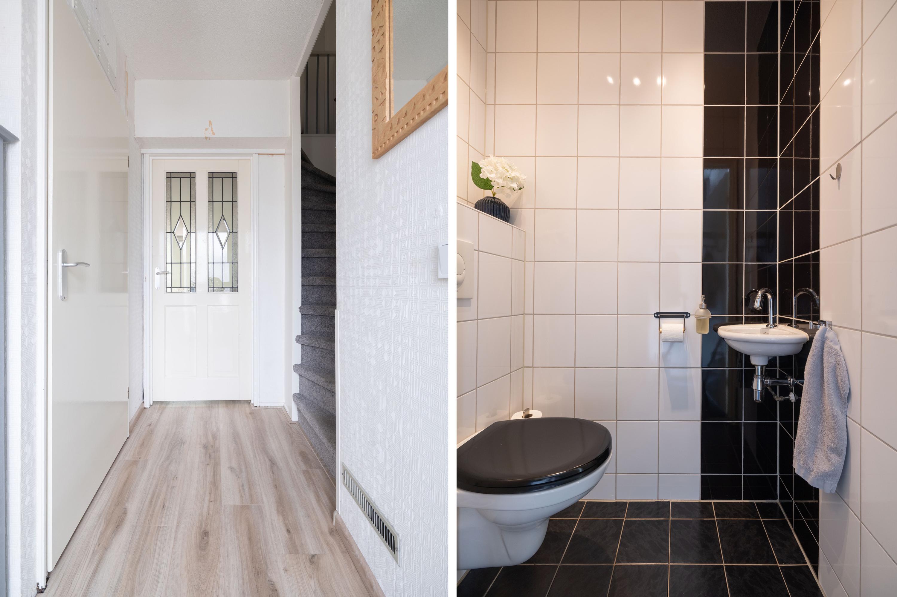 Hoekwoning te koop: De Wetterwille 200, Drachten