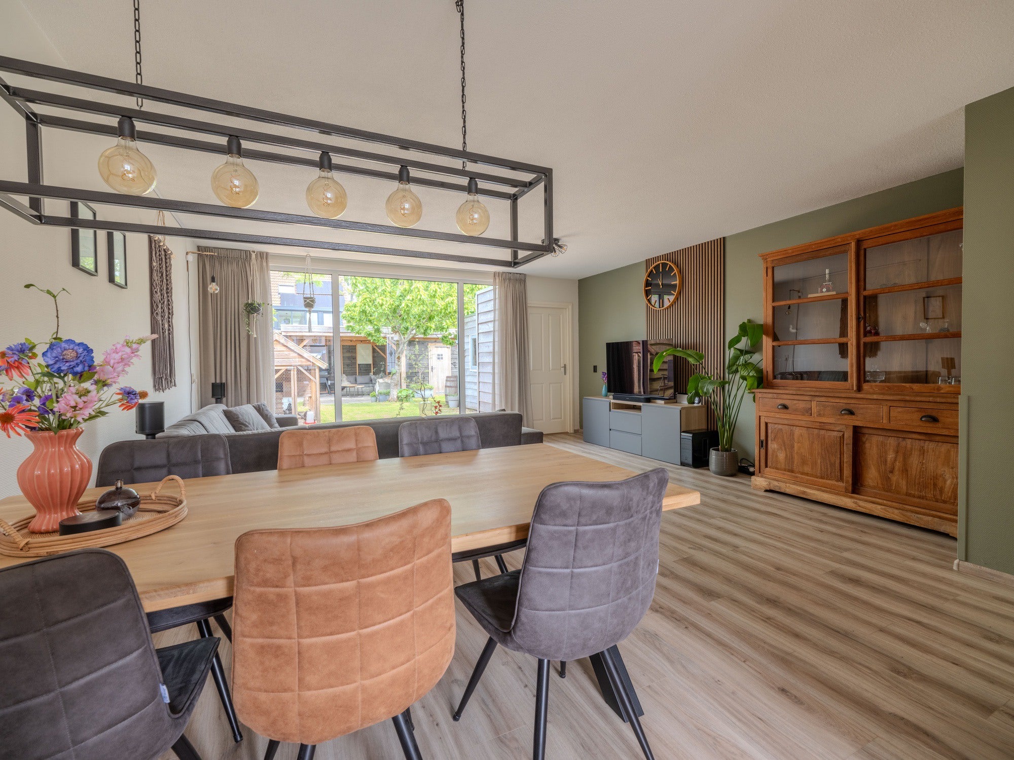 Hoekwoning te koop: De Wetterwille 200, Drachten