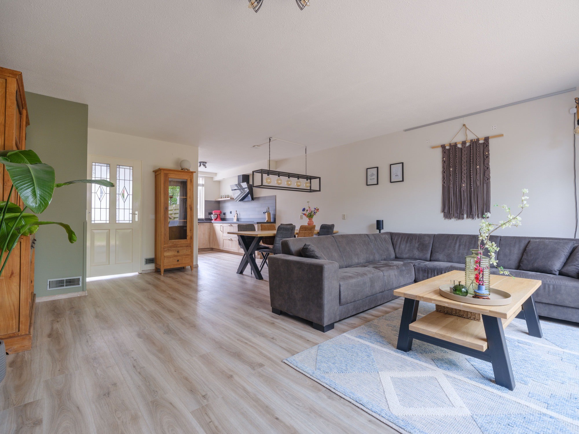 Hoekwoning te koop: De Wetterwille 200, Drachten