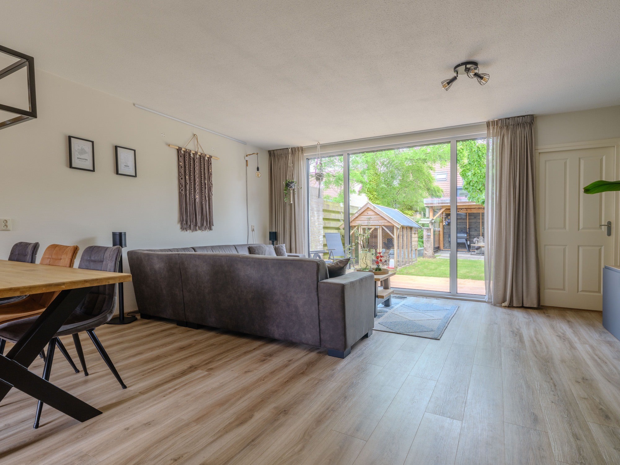Hoekwoning te koop: De Wetterwille 200, Drachten