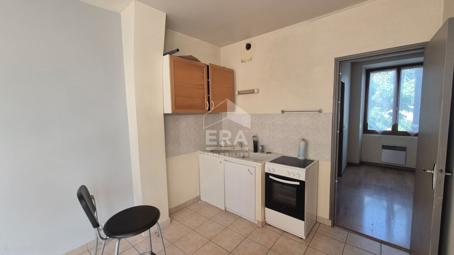 Appartement Résidence les Myosotis à Brie-Comte-Robert