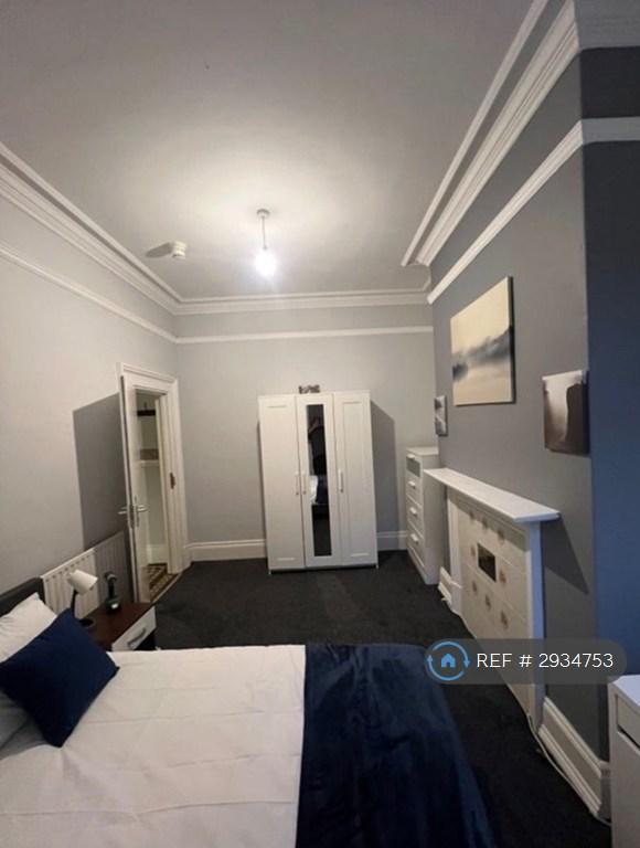 Room St Albans Road in Leicester
