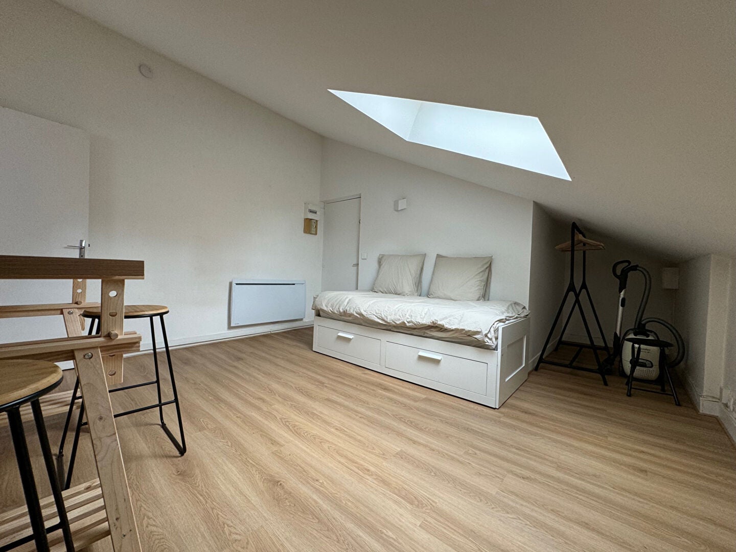 Appartement Rue Léon Fournier à Blois