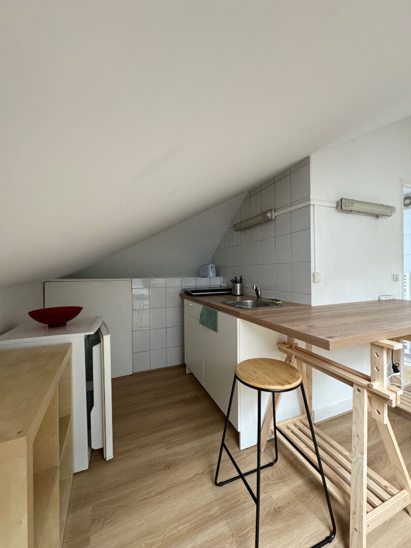 Appartement Rue Léon Fournier à Blois