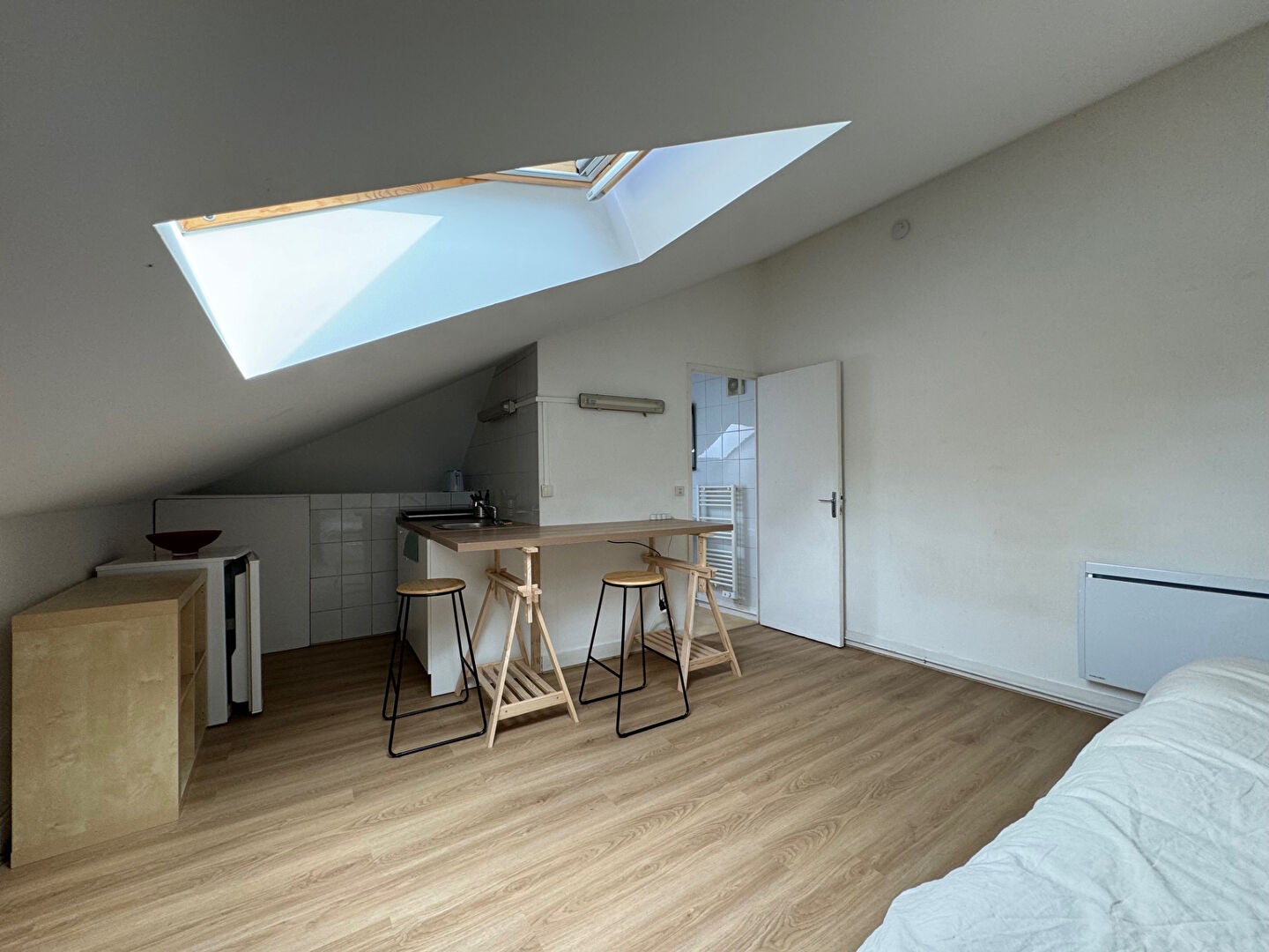 Appartement Rue Léon Fournier à Blois