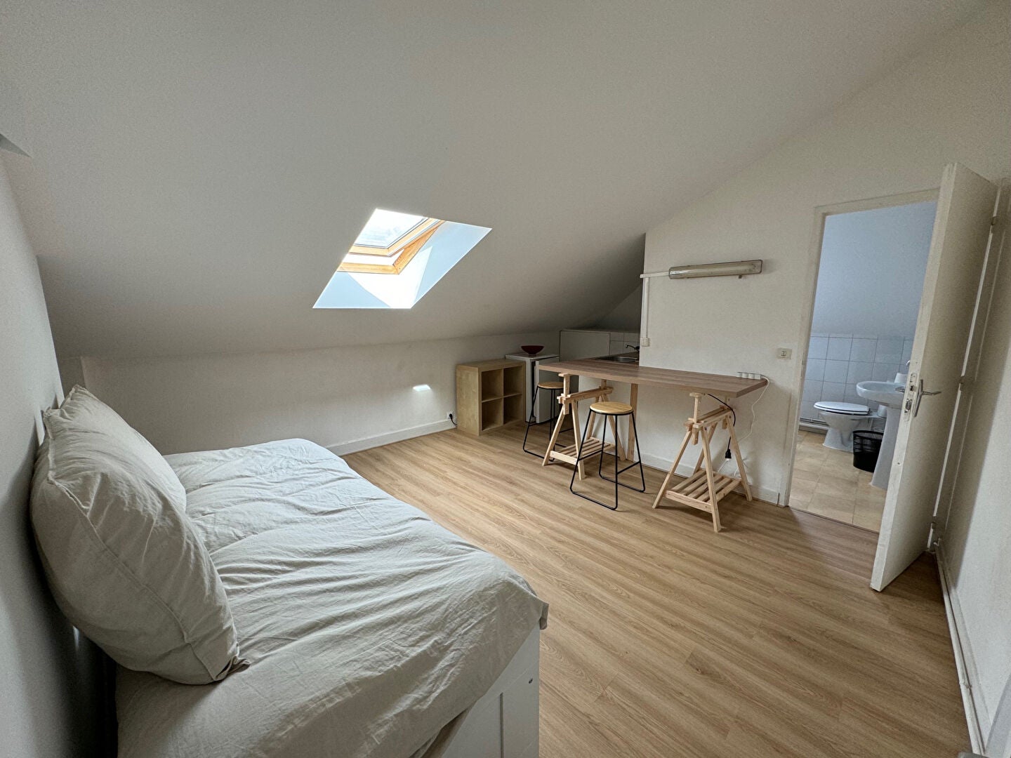 Appartement Rue Léon Fournier à Blois