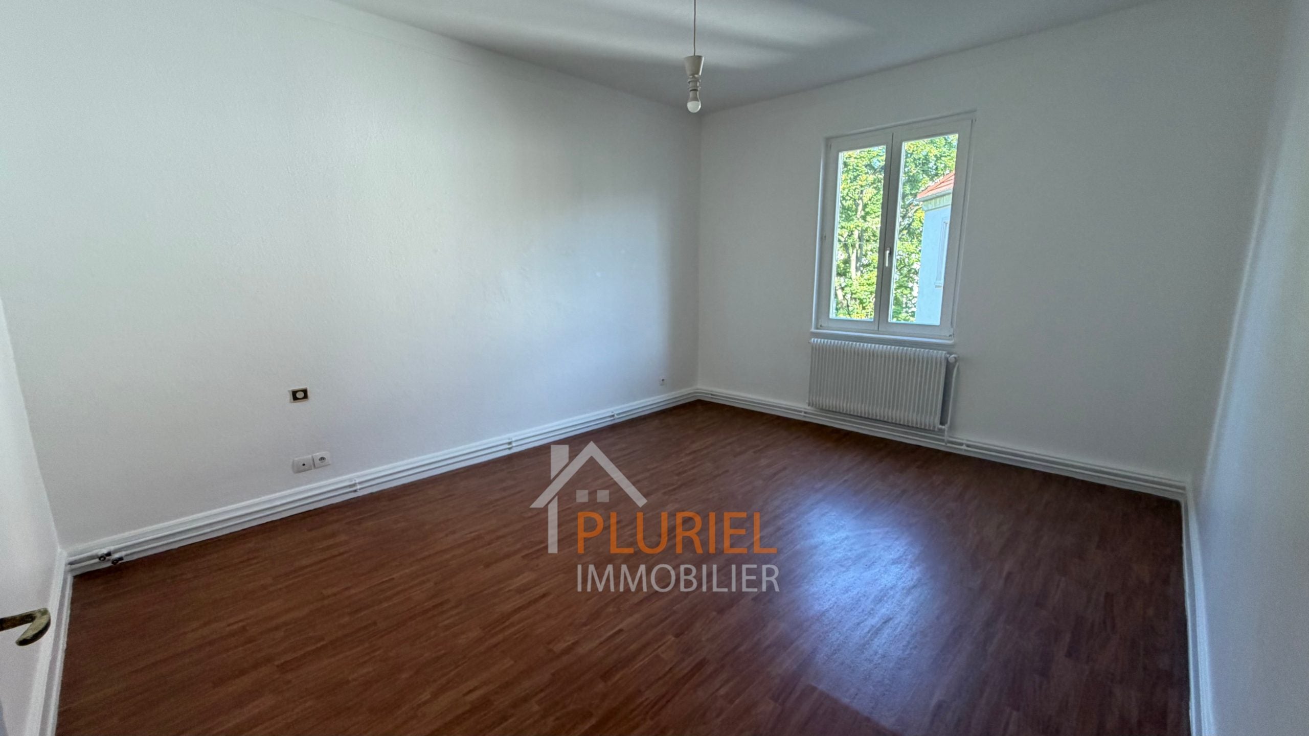 Flat Rue de Rathsamhausen in Strasbourg