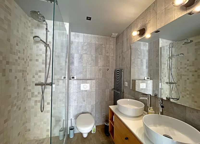 Appartement Résidence La Rouvière à Marseille