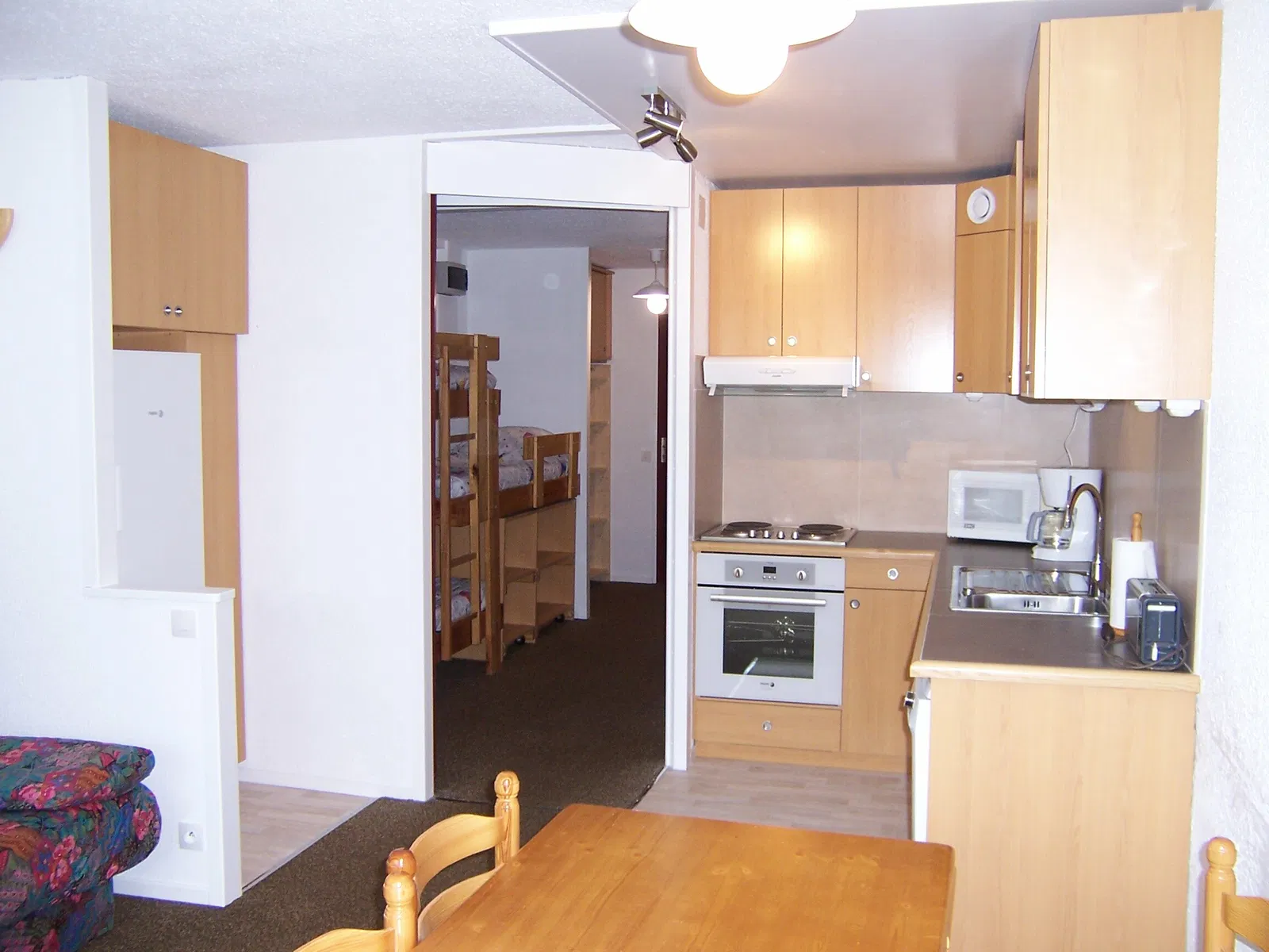 Appartement Esplanade du Pic d'Espade à Bagnères-de-Bigorre