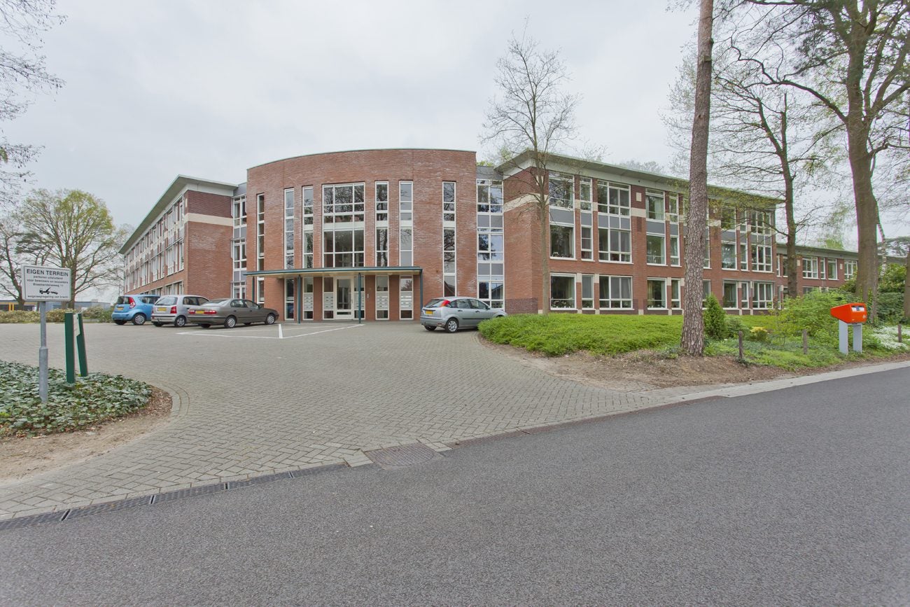 Flat Bloemendalsweg in Colmschate