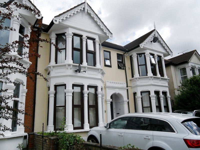 House The Drive in Greater London
