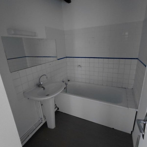 Appartement Rue Gambetta à Beaurepaire