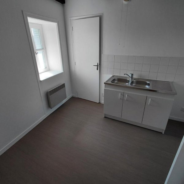 Appartement Rue Gambetta à Beaurepaire
