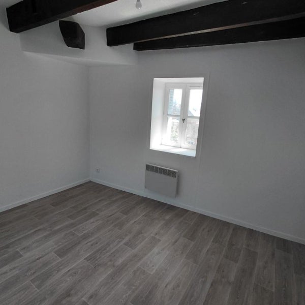 Appartement Rue Gambetta à Beaurepaire