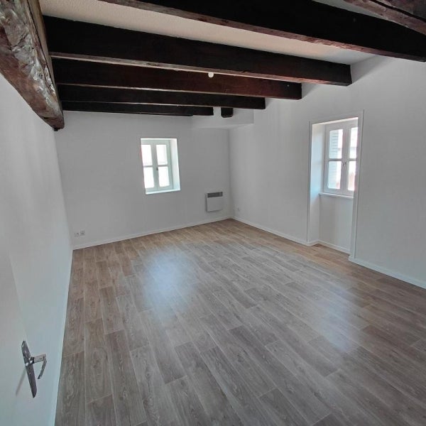 Appartement Rue Gambetta à Beaurepaire