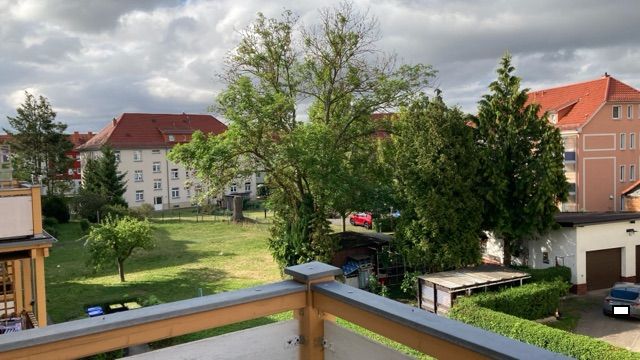 Wohnung Herbsleber Straße in Gotha