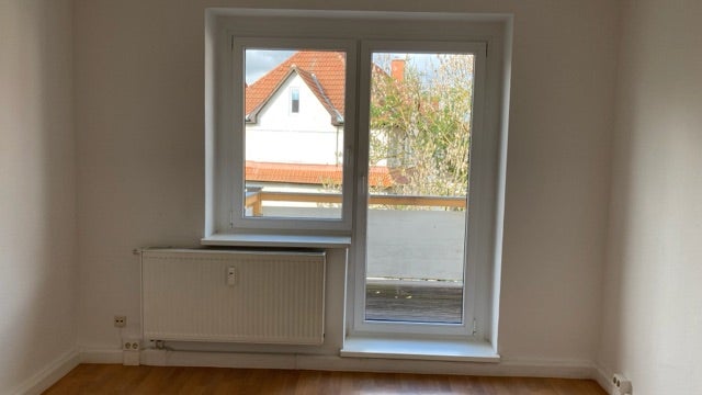 Wohnung Herbsleber Straße in Gotha