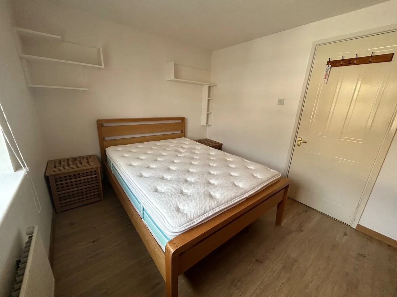 House Brookhill Mews in Greater London