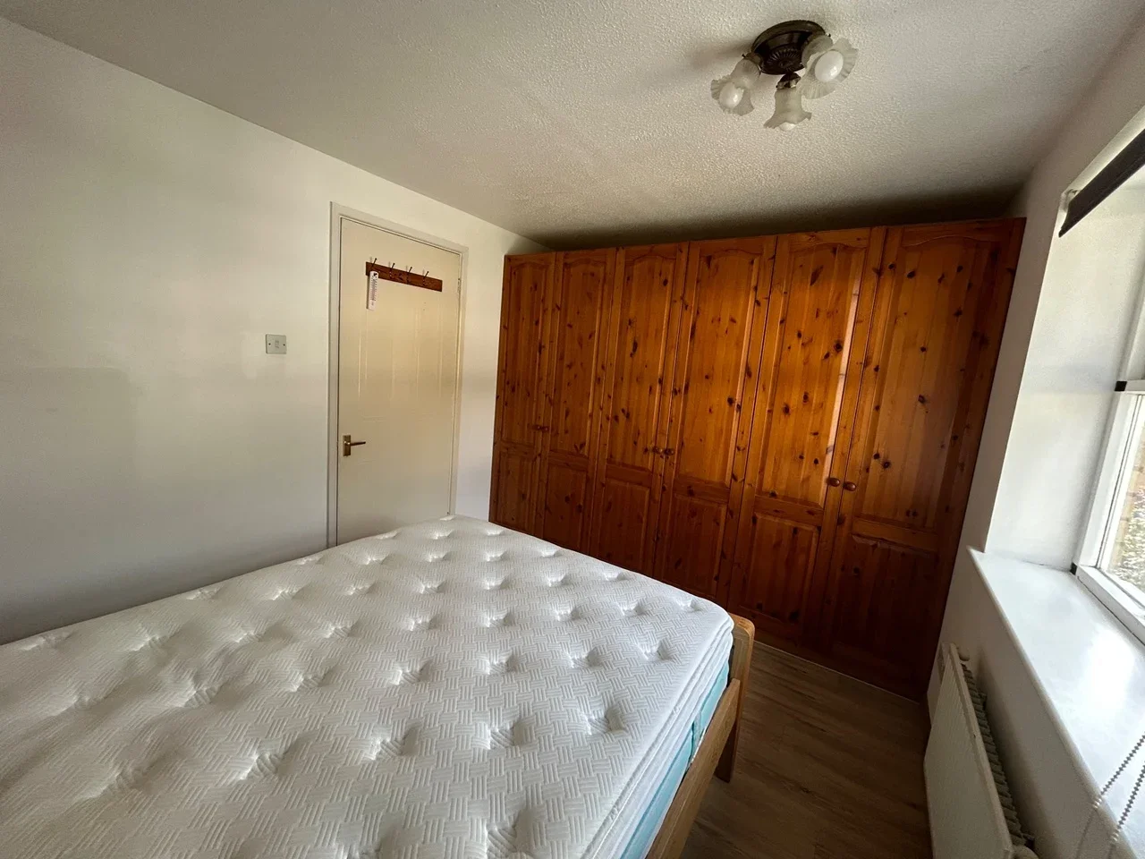 House Brookhill Mews in Greater London