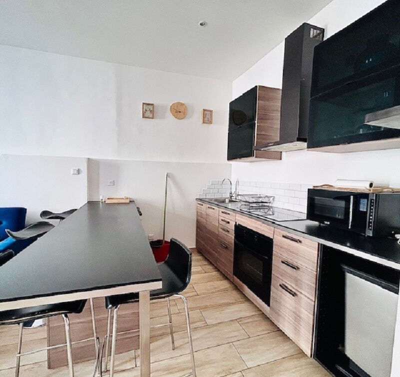 Appartement Avenue de Mazargues à Marseille