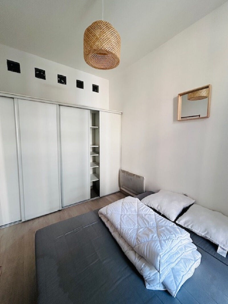 Appartement Avenue de Mazargues à Marseille