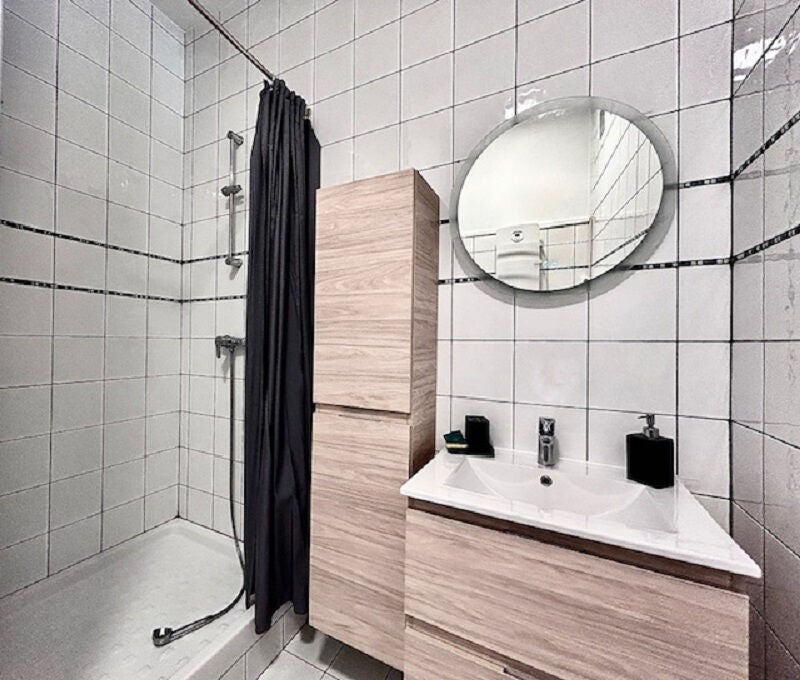 Appartement Avenue de Mazargues à Marseille