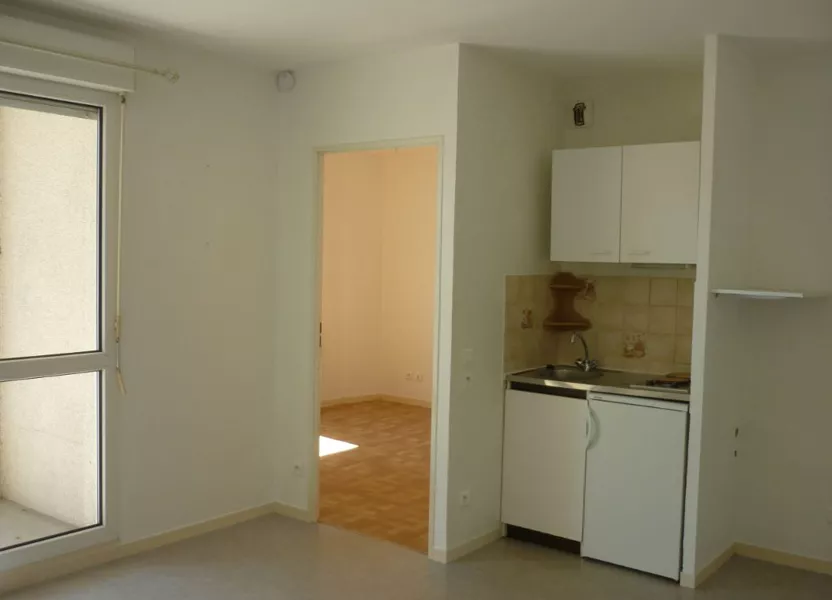 Appartement Avenue de la Concorde à Dijon