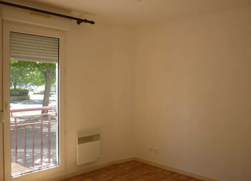 Appartement Avenue de la Concorde à Dijon