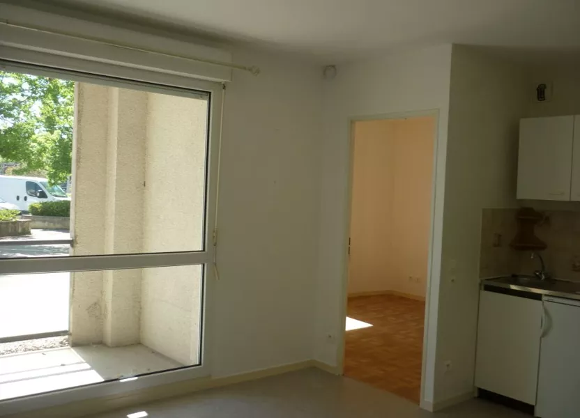 Appartement Avenue de la Concorde à Dijon