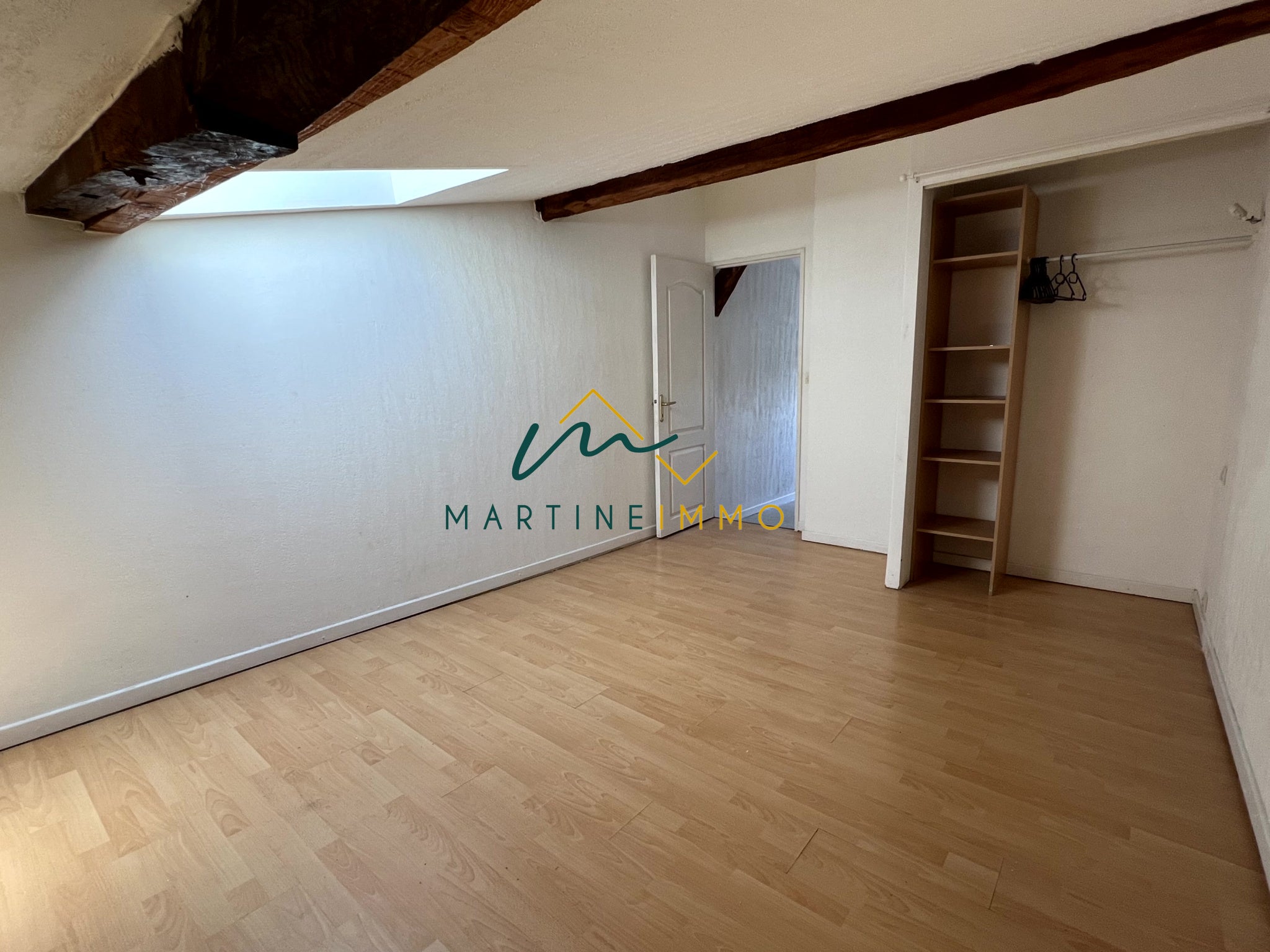 Appartement Boulevard Richard Cœur de Lion à Marmande