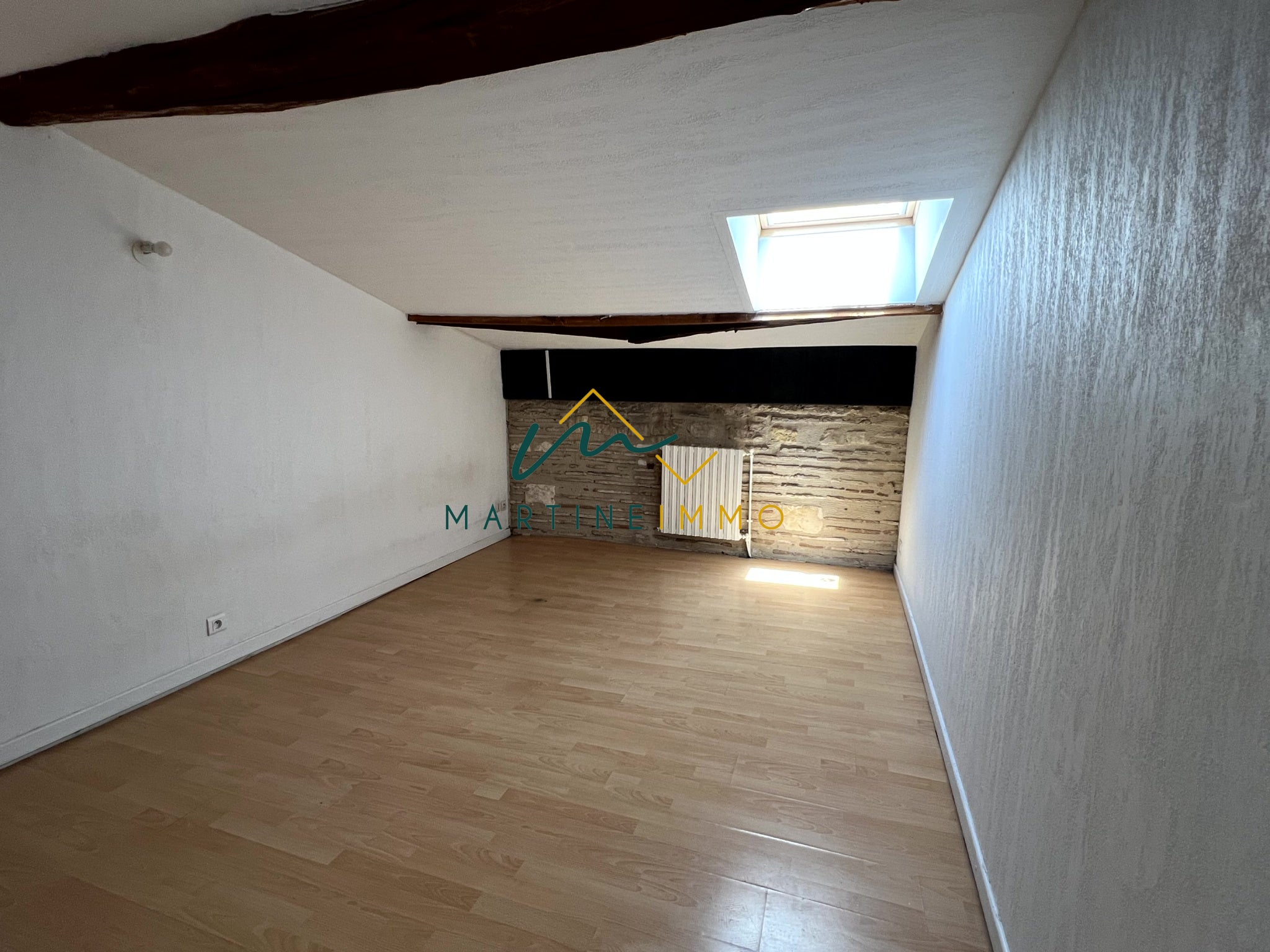 Appartement Boulevard Richard Cœur de Lion à Marmande