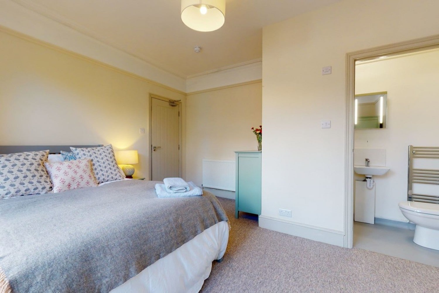 Room Higher Kingston in Yeovil