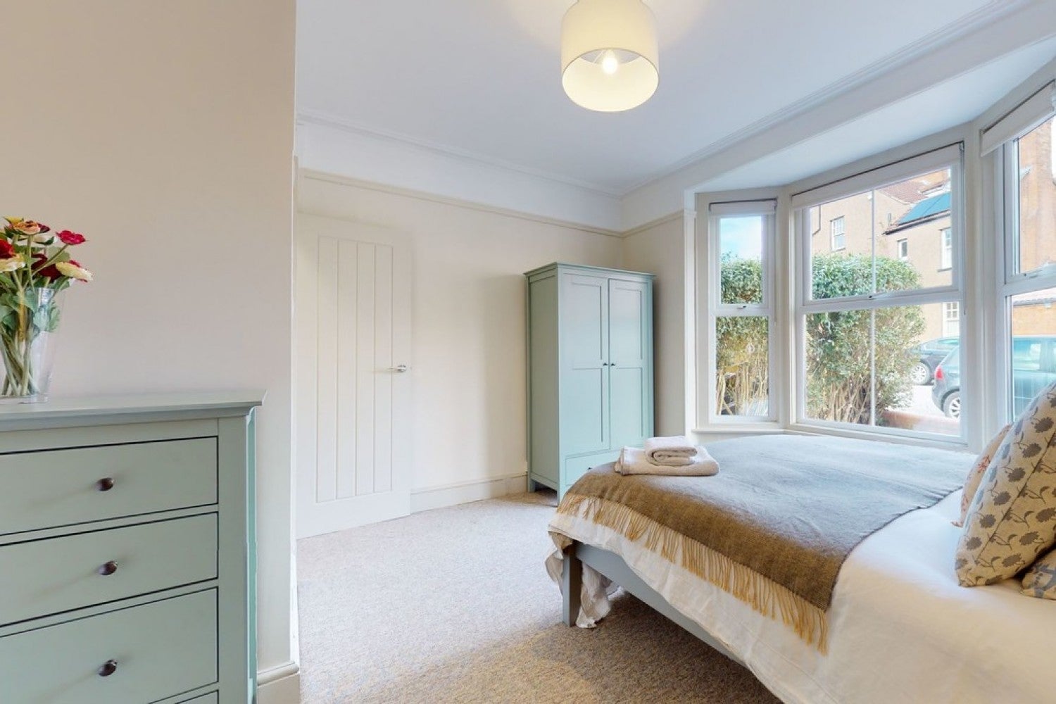 Room Higher Kingston in Yeovil
