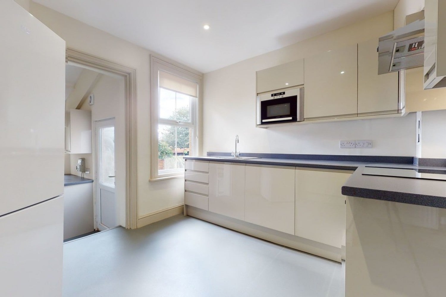 Room Higher Kingston in Yeovil