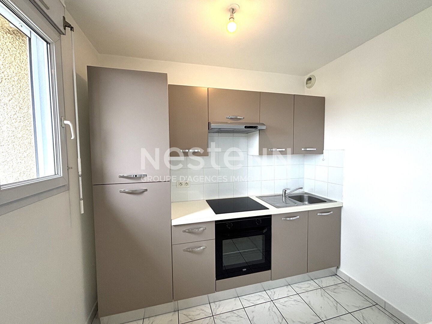 Appartement Avenue Jean Jaurès à Reims