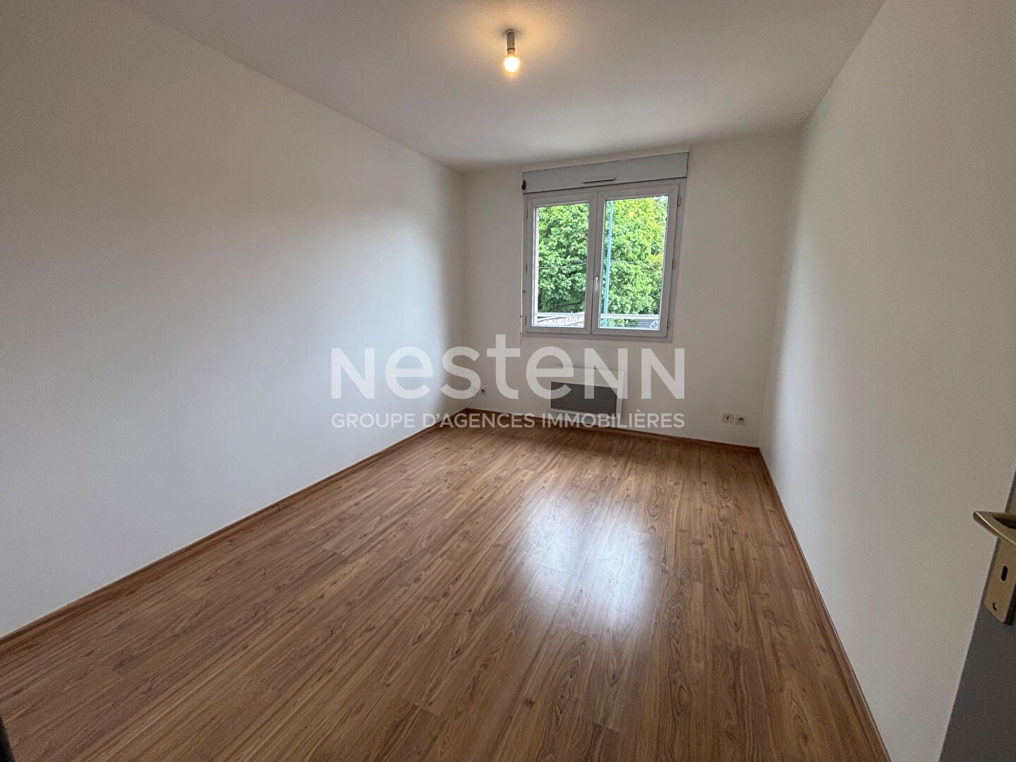 Appartement Avenue Jean Jaurès à Reims