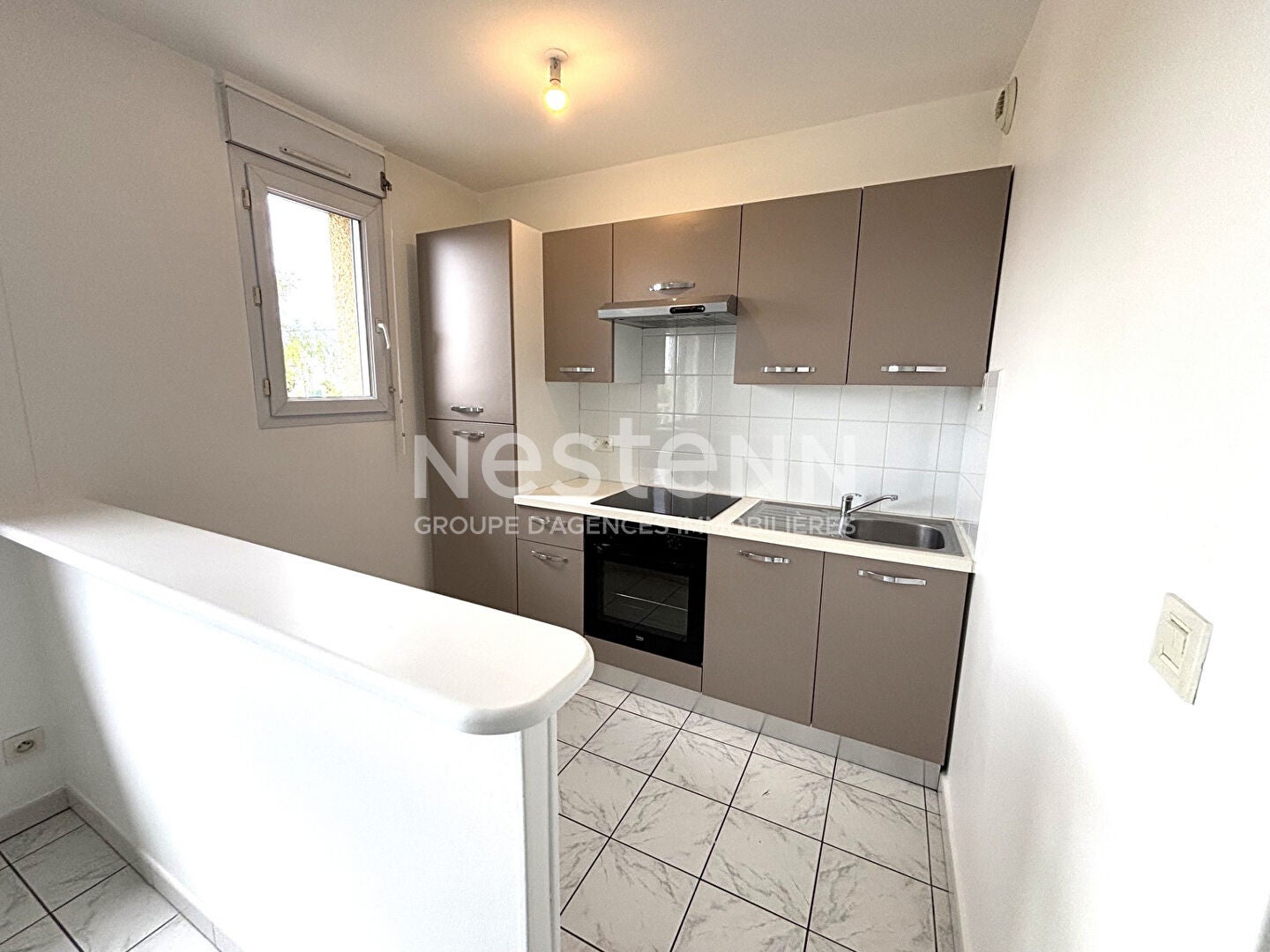 Appartement Avenue Jean Jaurès à Reims