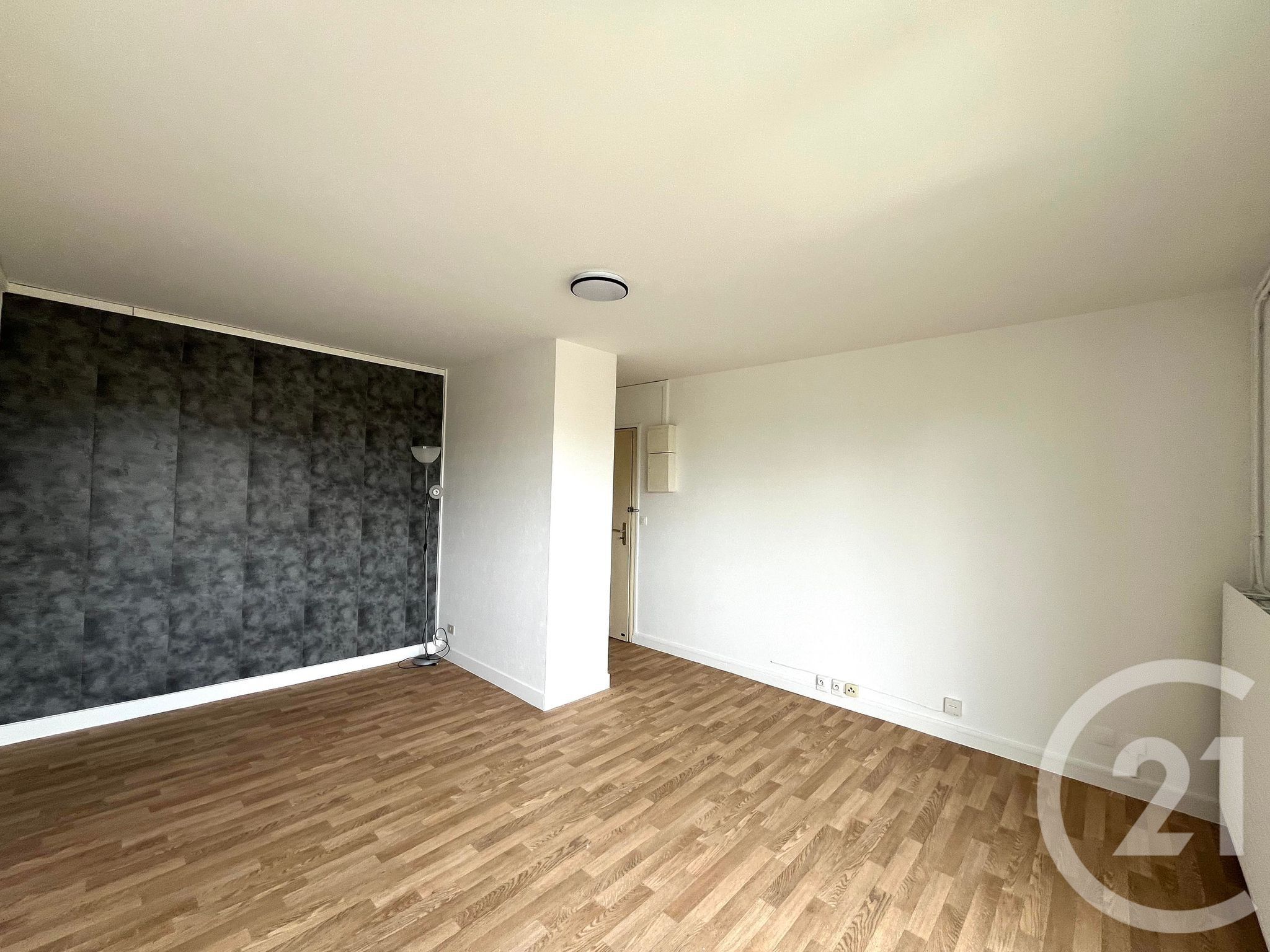 Flat Rue de Billy in Le Plessis-Belleville