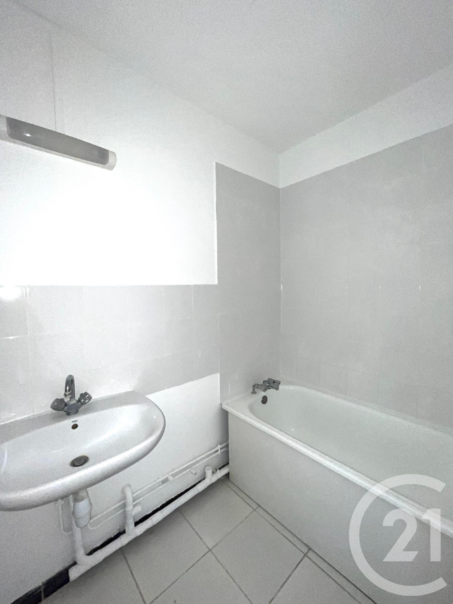 Flat Rue de Billy in Le Plessis-Belleville