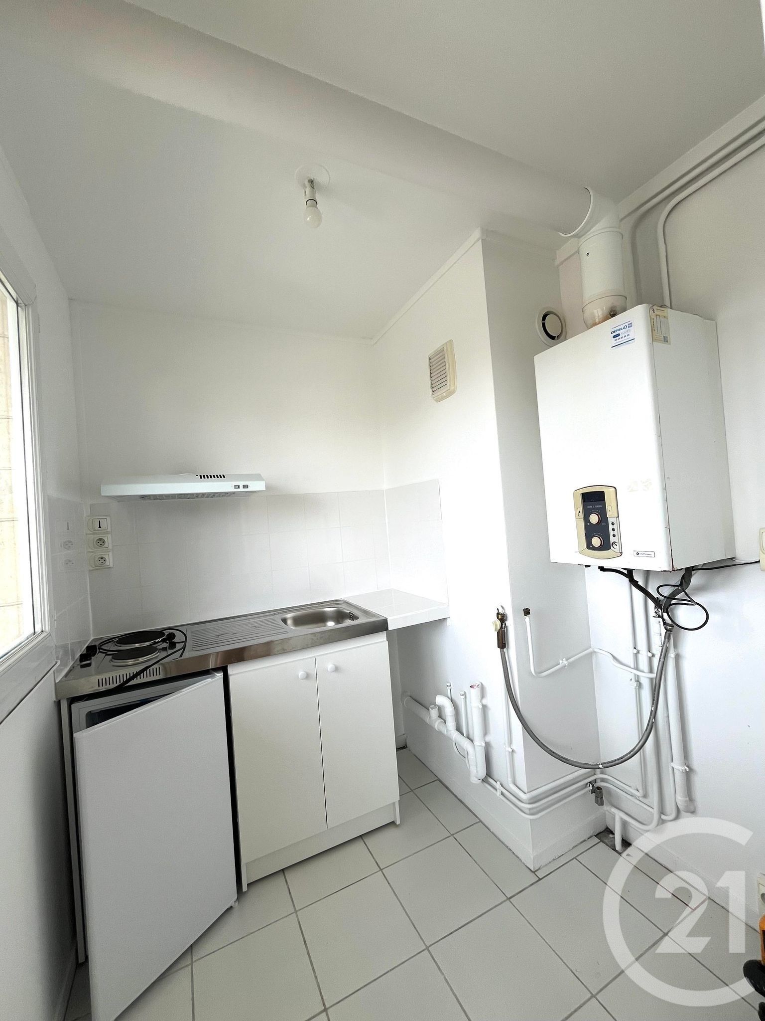 Flat Rue de Billy in Le Plessis-Belleville